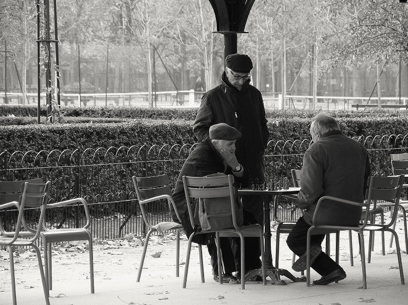 Natural Rhythm. Paris @ Sonia Costa